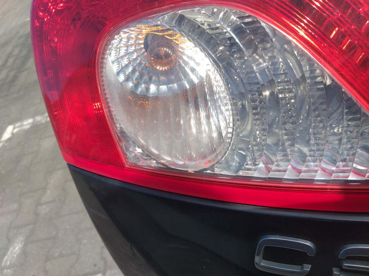 Volvo C30 original Rücklichte Rückleuchte Schlussleuchte links Bj.2007